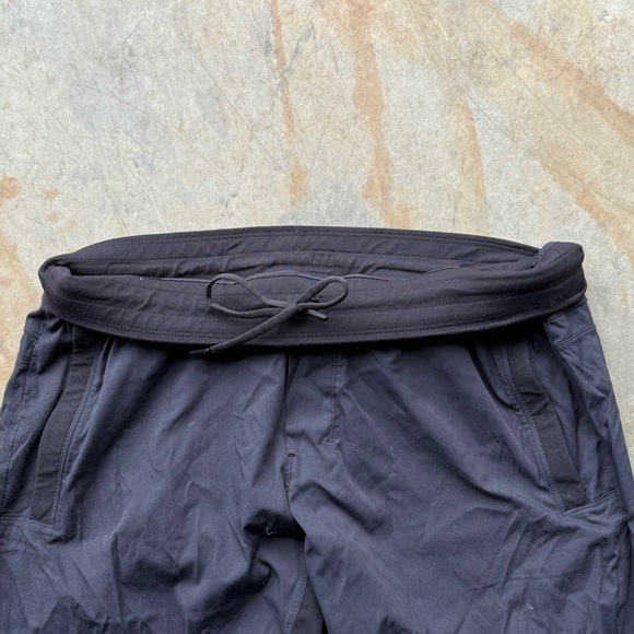 Lululemon Men’s Dance Studio Pants - Black - Picture 4 of 11